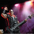Knucklebonz Misfits Rock Iconz Jerry Only Statue